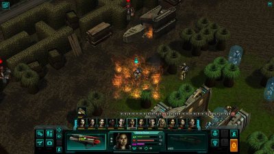 UFO2: Extraterrestrials
